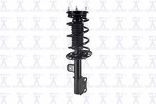 Load image into Gallery viewer, 2333489L Front Left Suspension Strut and Coil Spring Assembly FCS Shocks &amp; Struts