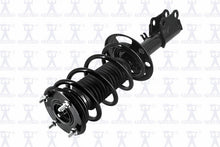 Load image into Gallery viewer, 2333489L Front Left Suspension Strut and Coil Spring Assembly FCS Shocks &amp; Struts