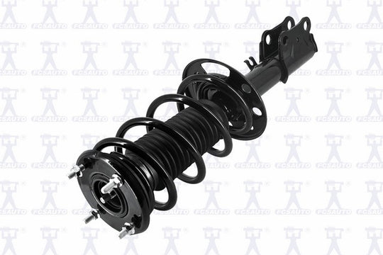 2333489L Front Left Suspension Strut and Coil Spring Assembly FCS Shocks & Struts