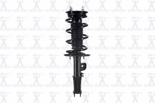 2333489L Front Left Suspension Strut and Coil Spring Assembly FCS Shocks & Struts