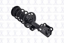 Load image into Gallery viewer, 2333489R Front Right Suspension Strut and Coil Spring Assembly FCS Shocks &amp; Struts
