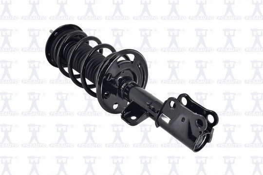 2333489R Front Right Suspension Strut and Coil Spring Assembly FCS Shocks & Struts