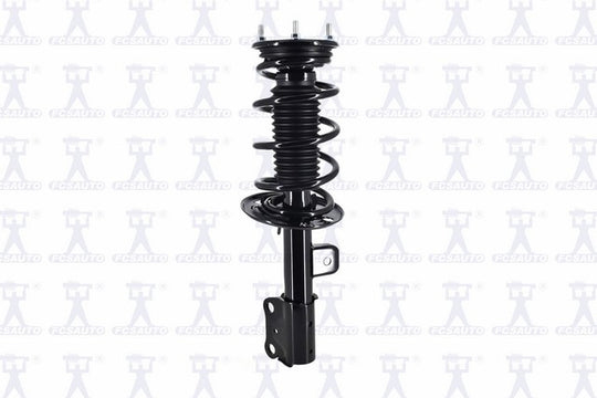 2333489R Front Right Suspension Strut and Coil Spring Assembly FCS Shocks & Struts
