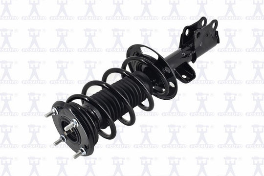 2333489R Front Right Suspension Strut and Coil Spring Assembly FCS Shocks & Struts