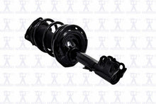 Load image into Gallery viewer, 2333491L Front Left Suspension Strut and Coil Spring Assembly FCS Shocks &amp; Struts