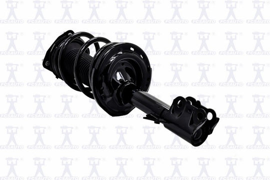 2333491L Front Left Suspension Strut and Coil Spring Assembly FCS Shocks & Struts
