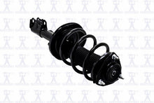 Load image into Gallery viewer, 2333491L Front Left Suspension Strut and Coil Spring Assembly FCS Shocks &amp; Struts