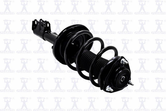 2333491L Front Left Suspension Strut and Coil Spring Assembly FCS Shocks & Struts