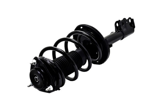 2333491R Front Right Suspension Strut and Coil Spring Assembly FCS Shocks & Struts
