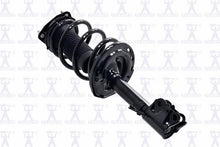 Charger l'image dans la galerie, 2333492L Front Left Suspension Strut and Coil Spring Assembly FCS Shocks &amp; Struts