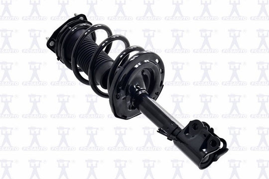 2333492L Front Left Suspension Strut and Coil Spring Assembly FCS Shocks & Struts