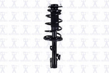 Charger l'image dans la galerie, 2333492L Front Left Suspension Strut and Coil Spring Assembly FCS Shocks &amp; Struts