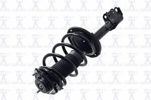 Charger l'image dans la galerie, 2333492L Front Left Suspension Strut and Coil Spring Assembly FCS Shocks &amp; Struts