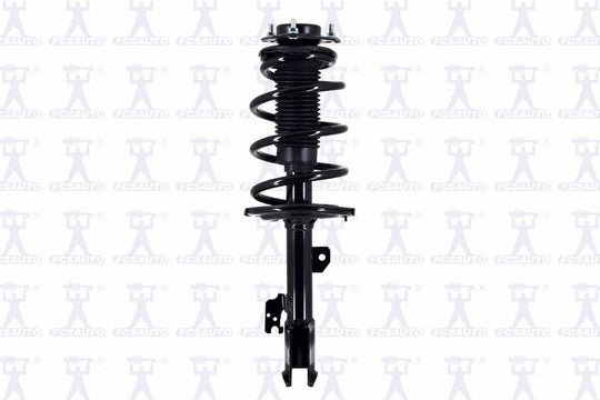 2333492L Front Left Suspension Strut and Coil Spring Assembly FCS Shocks & Struts