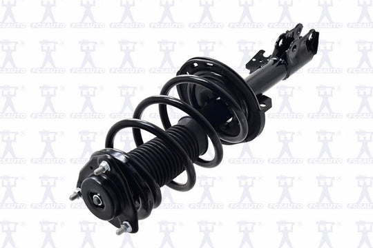 2333492R Front Right Suspension Strut and Coil Spring Assembly FCS Shocks & Struts
