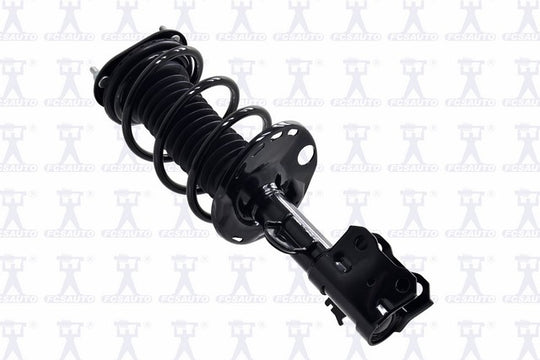 2333494L Front Left Suspension Strut and Coil Spring Assembly FCS Shocks & Struts