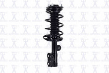 Charger l'image dans la galerie, 2333494L Front Left Suspension Strut and Coil Spring Assembly FCS Shocks &amp; Struts