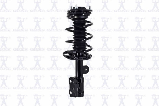 2333494L Front Left Suspension Strut and Coil Spring Assembly FCS Shocks & Struts