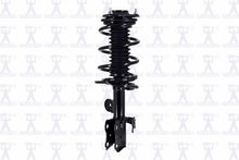 Charger l'image dans la galerie, 2333494L Front Left Suspension Strut and Coil Spring Assembly FCS Shocks &amp; Struts