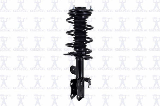 2333494L Front Left Suspension Strut and Coil Spring Assembly FCS Shocks & Struts