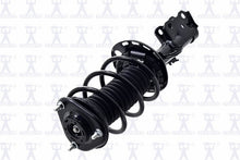Charger l'image dans la galerie, 2333494L Front Left Suspension Strut and Coil Spring Assembly FCS Shocks &amp; Struts