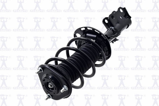 2333494L Front Left Suspension Strut and Coil Spring Assembly FCS Shocks & Struts