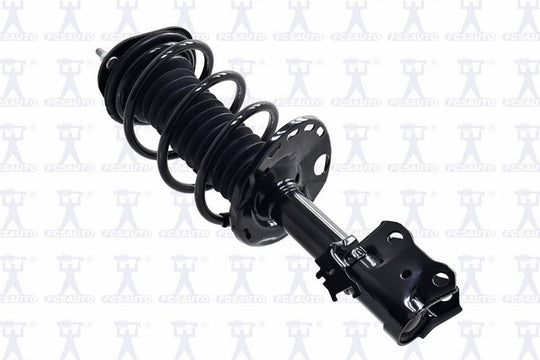 2333494R Front Right Suspension Strut and Coil Spring Assembly FCS Shocks & Struts