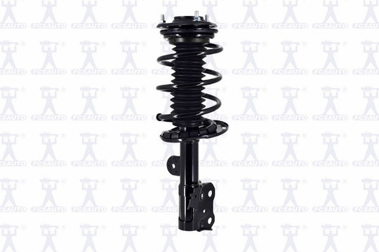 2333494R Front Right Suspension Strut and Coil Spring Assembly FCS Shocks & Struts