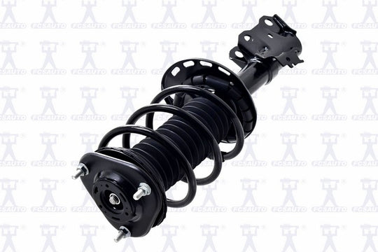 2333494R Front Right Suspension Strut and Coil Spring Assembly FCS Shocks & Struts