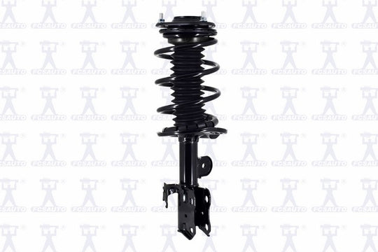 2333494R Front Right Suspension Strut and Coil Spring Assembly FCS Shocks & Struts