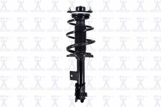 2333505L Front Left Suspension Strut and Coil Spring Assembly FCS Shocks & Struts