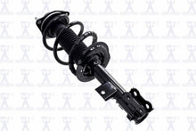 Load image into Gallery viewer, 2333505L Front Left Suspension Strut and Coil Spring Assembly FCS Shocks &amp; Struts