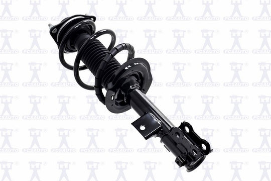 2333505L Front Left Suspension Strut and Coil Spring Assembly FCS Shocks & Struts