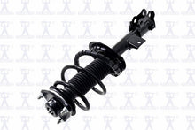 Load image into Gallery viewer, 2333505L Front Left Suspension Strut and Coil Spring Assembly FCS Shocks &amp; Struts