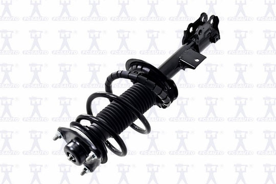 2333505L Front Left Suspension Strut and Coil Spring Assembly FCS Shocks & Struts