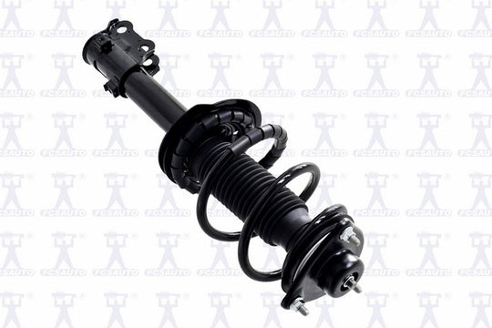 2333505L Front Left Suspension Strut and Coil Spring Assembly FCS Shocks & Struts