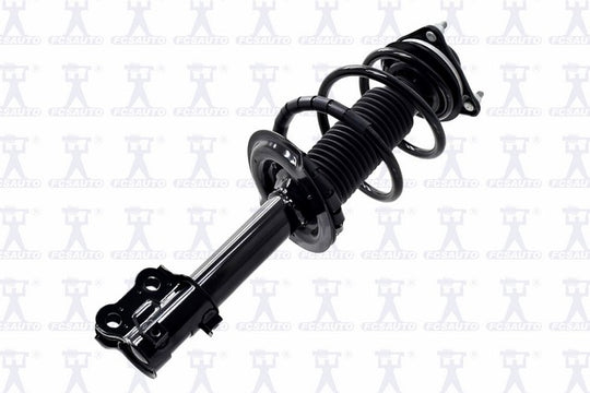 2333505L Front Left Suspension Strut and Coil Spring Assembly FCS Shocks & Struts