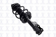 Charger l'image dans la galerie, 2333505R Front Right Suspension Strut and Coil Spring Assembly FCS Shocks &amp; Struts