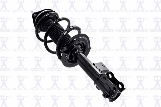 2333505R Front Right Suspension Strut and Coil Spring Assembly FCS Shocks & Struts