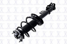 Charger l'image dans la galerie, 2333505R Front Right Suspension Strut and Coil Spring Assembly FCS Shocks &amp; Struts