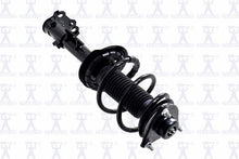 Charger l'image dans la galerie, 2333505R Front Right Suspension Strut and Coil Spring Assembly FCS Shocks &amp; Struts