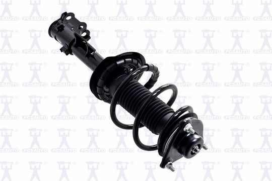 2333505R Front Right Suspension Strut and Coil Spring Assembly FCS Shocks & Struts