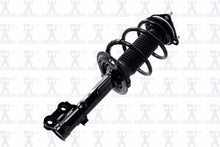 Charger l'image dans la galerie, 2333505R Front Right Suspension Strut and Coil Spring Assembly FCS Shocks &amp; Struts
