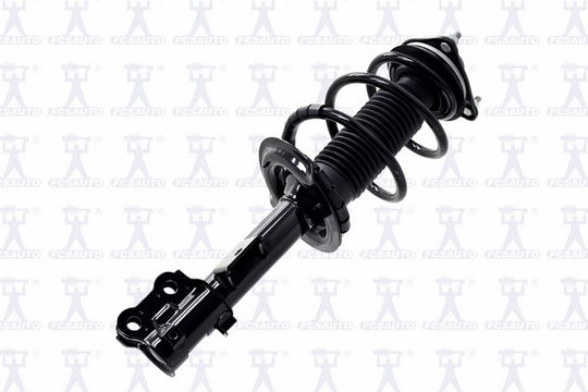 2333505R Front Right Suspension Strut and Coil Spring Assembly FCS Shocks & Struts