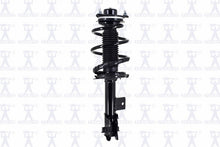 Charger l'image dans la galerie, 2333505R Front Right Suspension Strut and Coil Spring Assembly FCS Shocks &amp; Struts