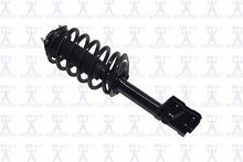 Load image into Gallery viewer, 2333508L Front Left Suspension Strut and Coil Spring Assembly FCS Shocks &amp; Struts