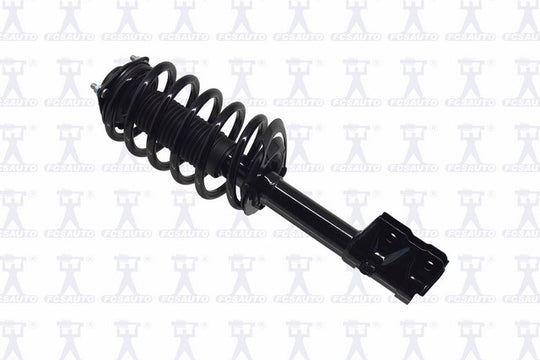 2333508L Front Left Suspension Strut and Coil Spring Assembly FCS Shocks & Struts