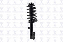 Load image into Gallery viewer, 2333508L Front Left Suspension Strut and Coil Spring Assembly FCS Shocks &amp; Struts
