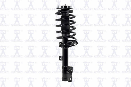 2333508L Front Left Suspension Strut and Coil Spring Assembly FCS Shocks & Struts