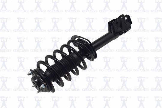 2333508L Front Left Suspension Strut and Coil Spring Assembly FCS Shocks & Struts